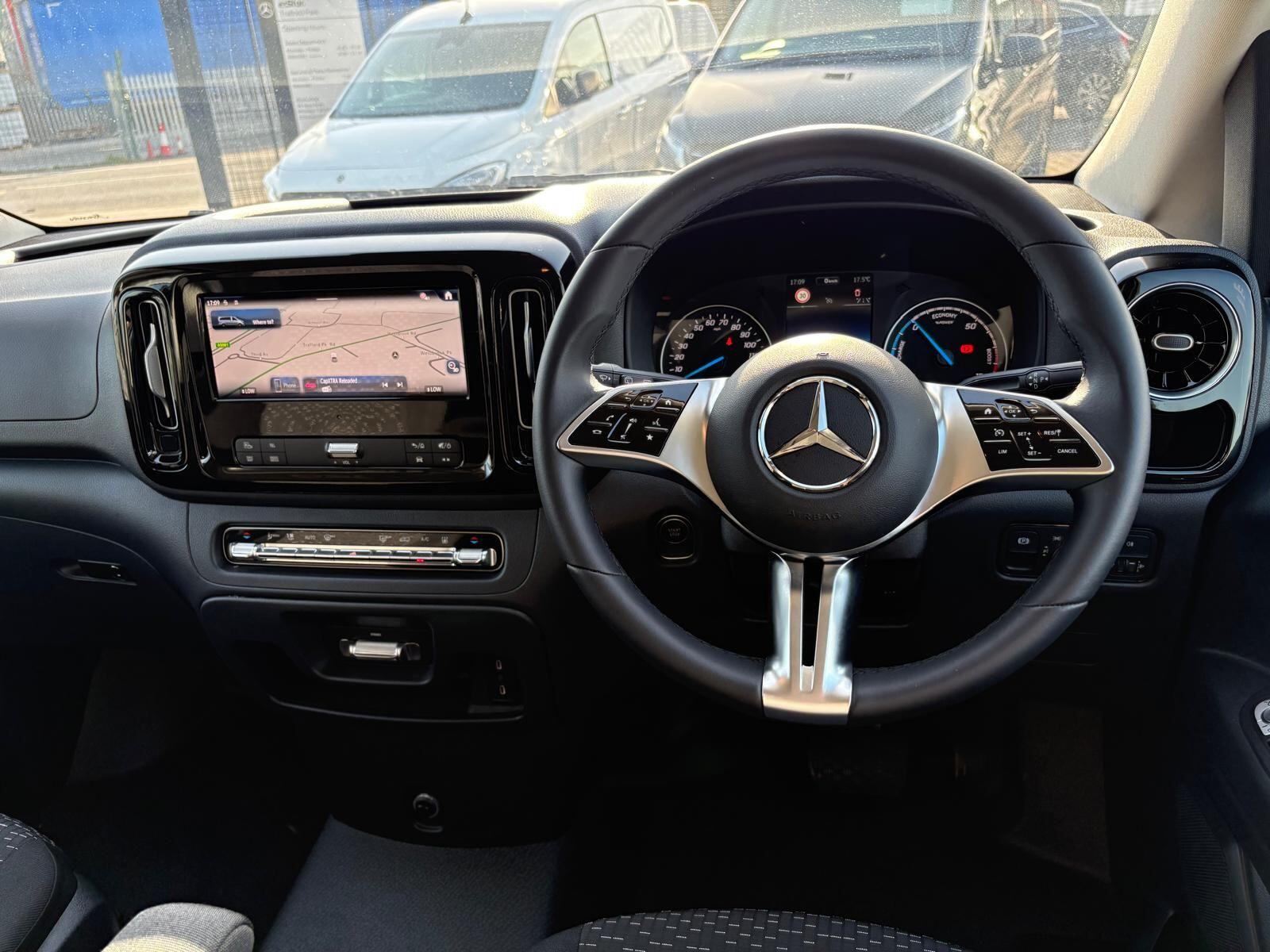 Mercedes-Benz eVito